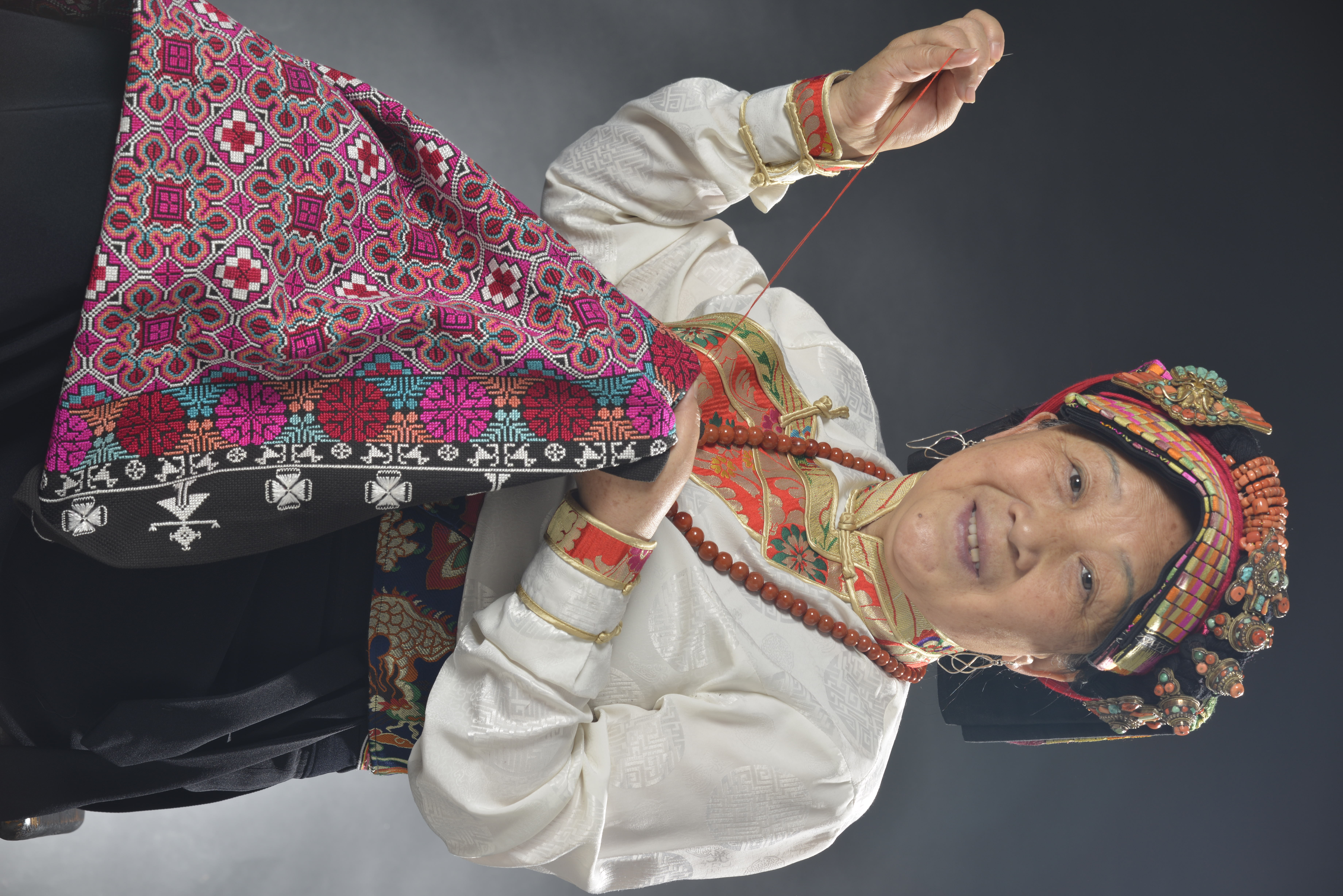 杨华珍